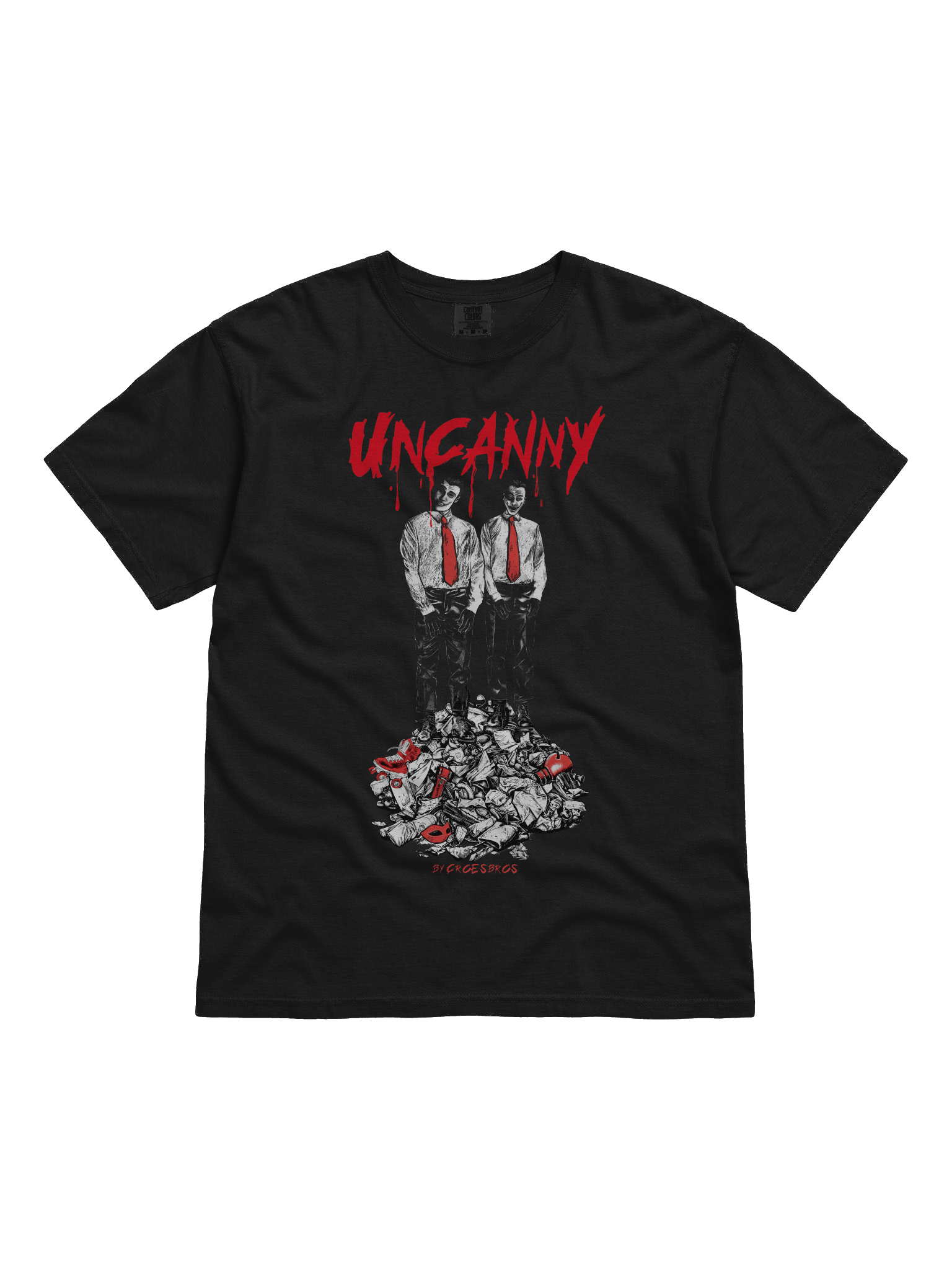 UB Trophies Tee product image (1)