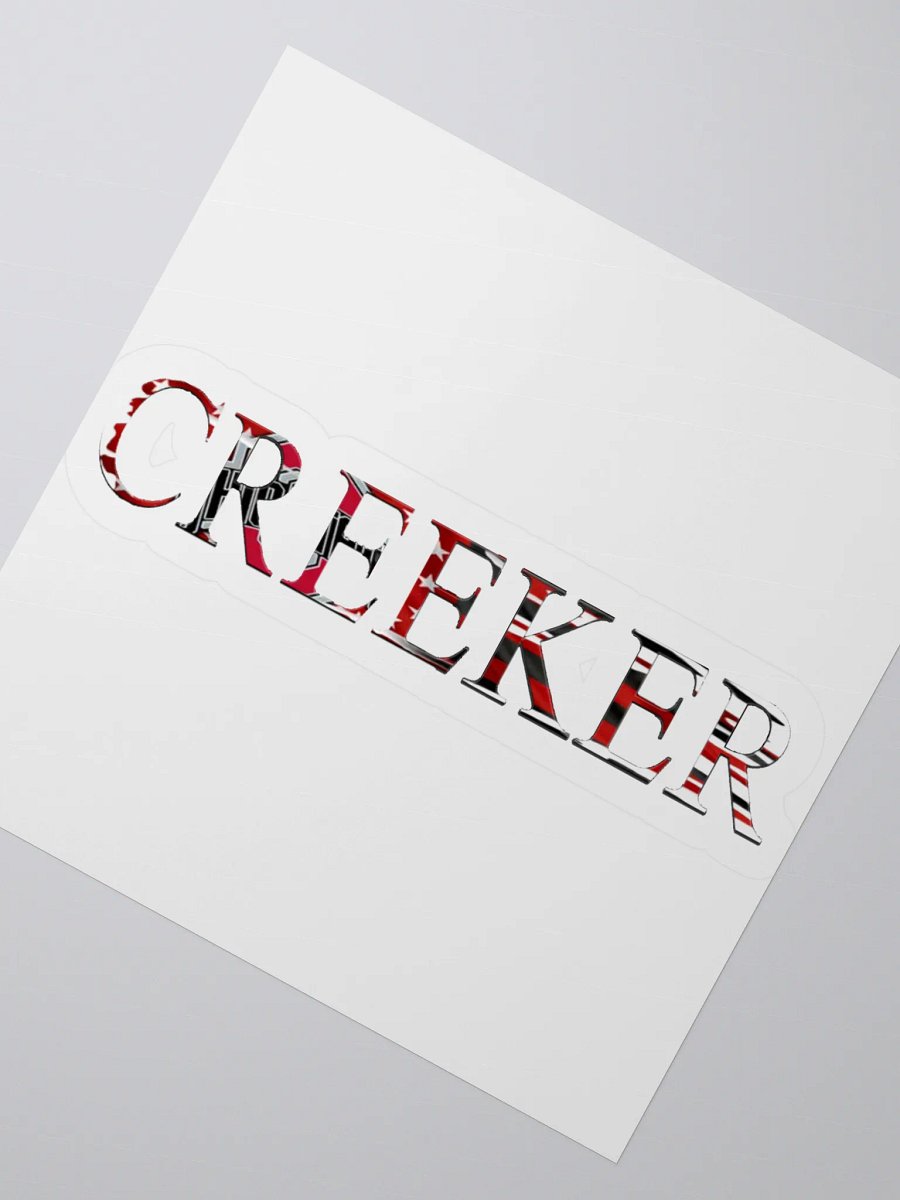 Creeker Ohio State product image (7)