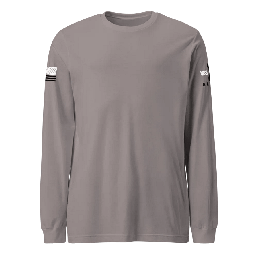 What Lies in Darkness Long Sleeve product image (4)