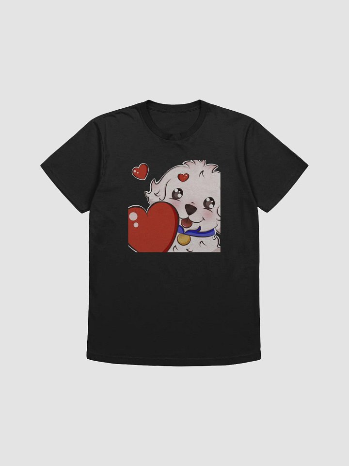 snowball love shirt product image (5)