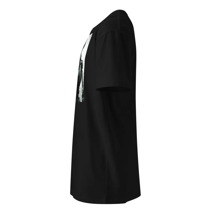 Caught in the Matrix Robot - T-Shirt product image (6)