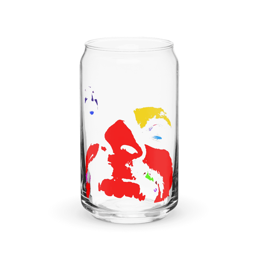 Super Critters Glass product image (2)
