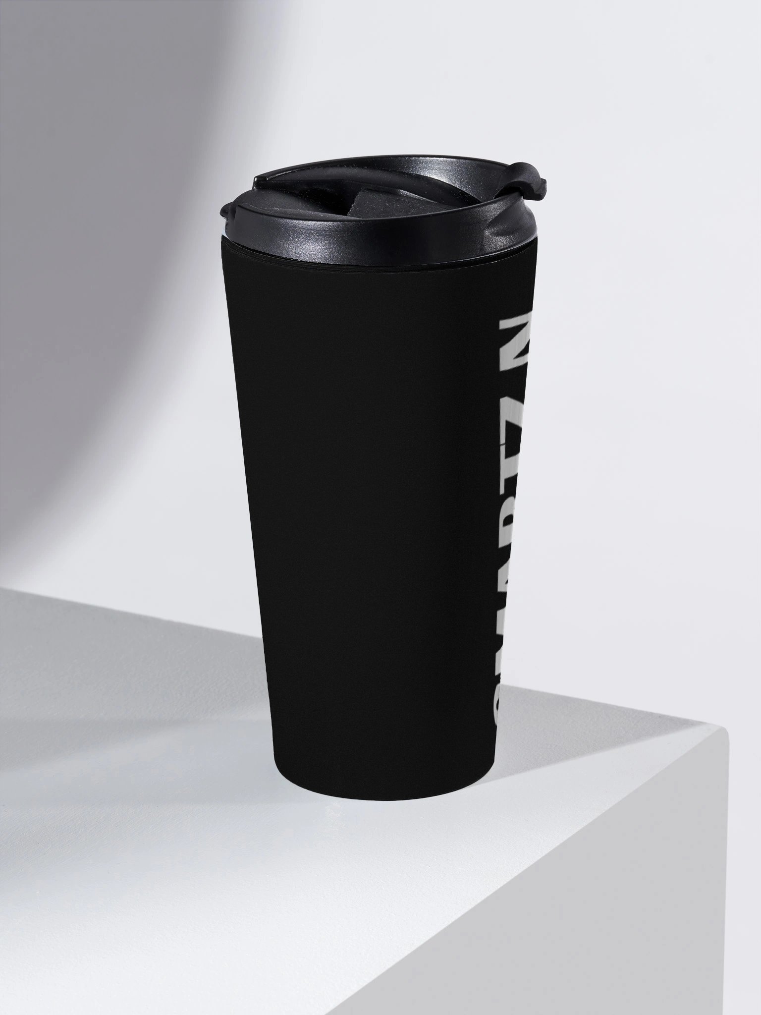Smartz n Style Stainless Steel Travel Mug product image (2)
