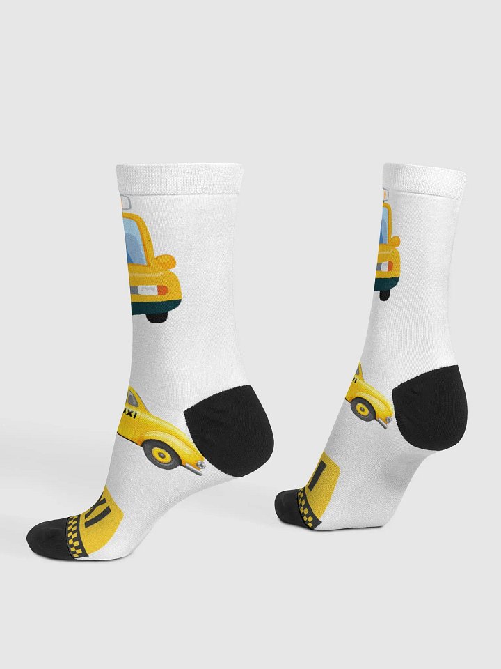 Soksy Taksiarza. product image (2)