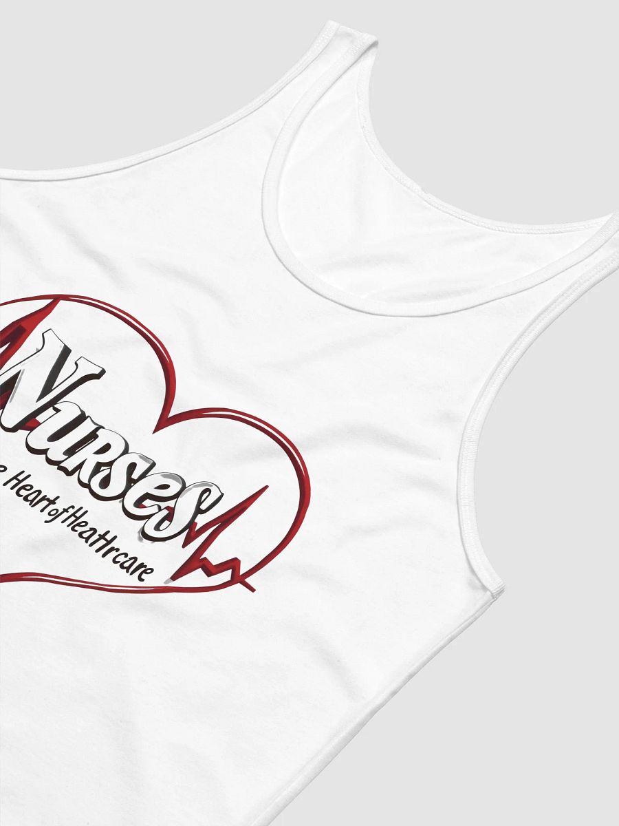 Heartbeat of Care Tank product image (17)