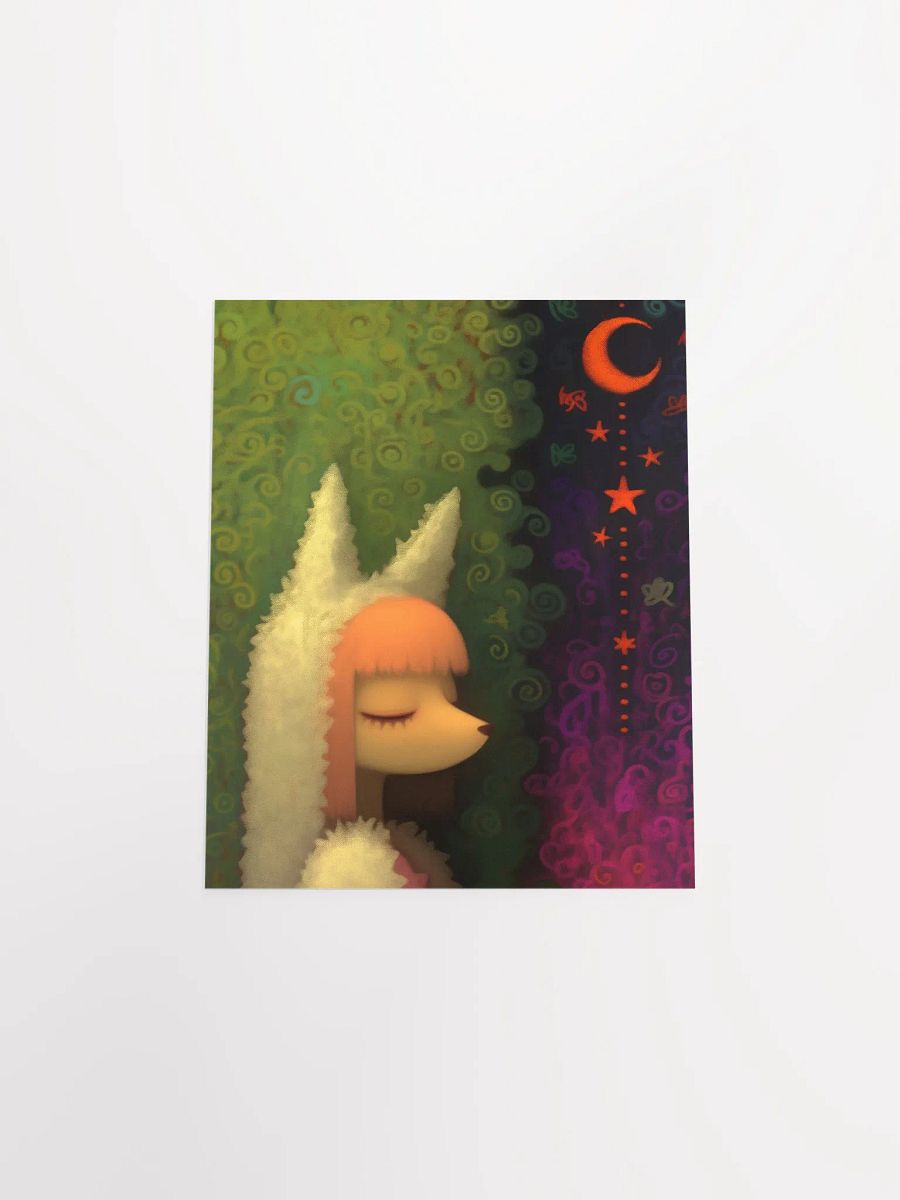 Dreamy Night Poster product image (4)