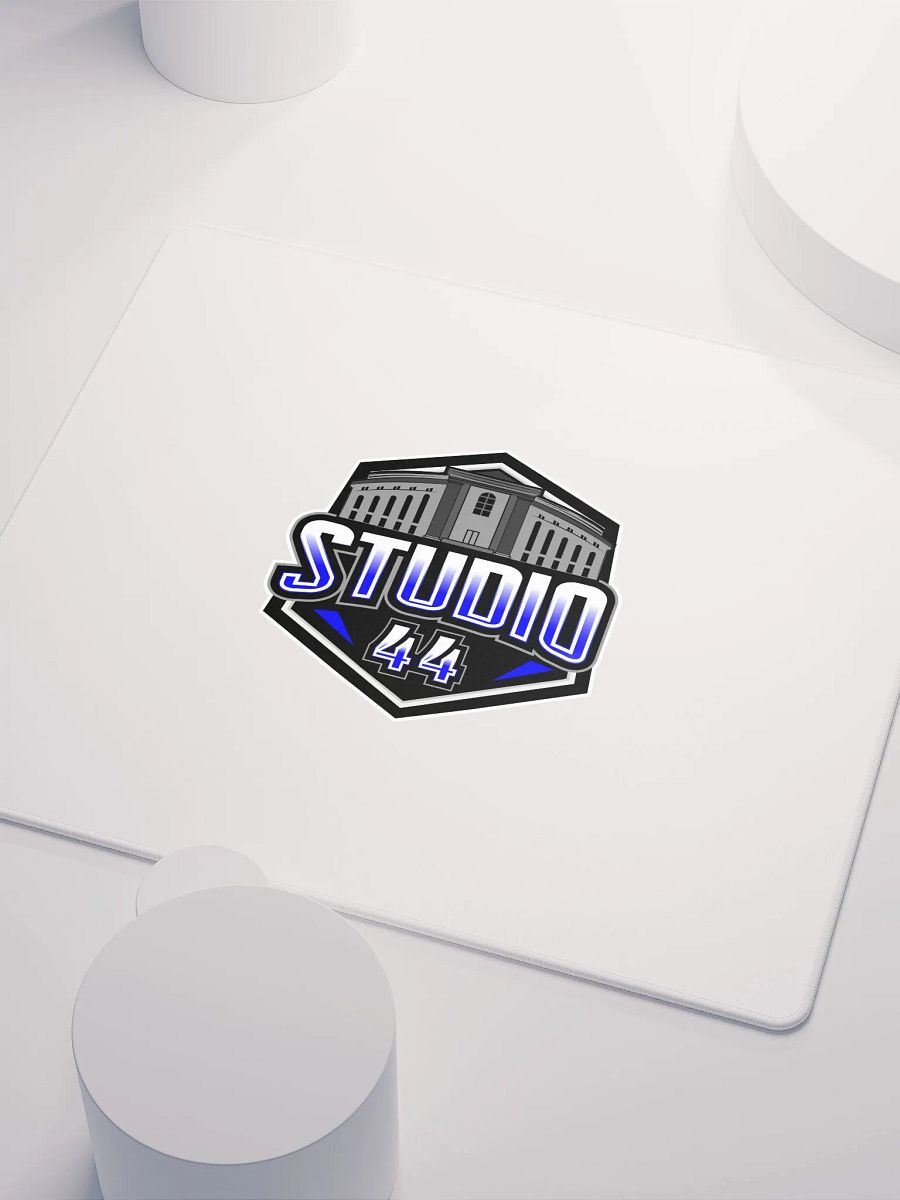 Studio 44 Mouse Pad (Horizontal) product image (3)
