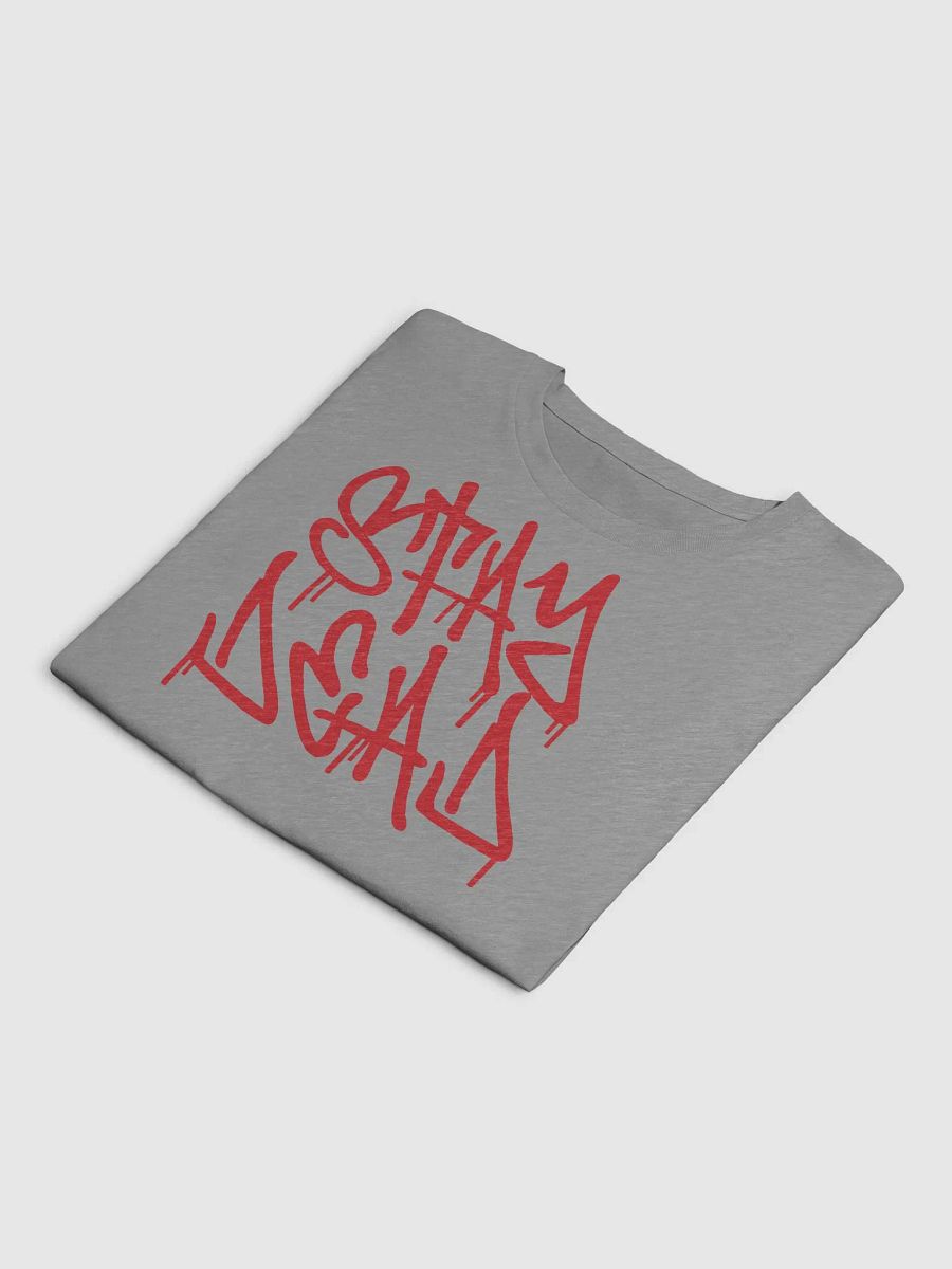 Stay Dead Crop Top Tee product image (8)