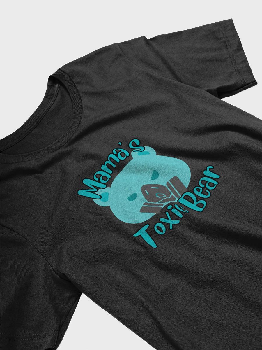 Toxic Bear Women's Tee product image (3)