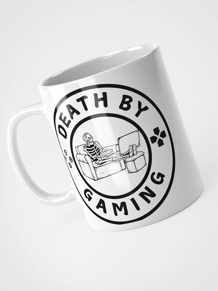 Death by Gaming product image (9)