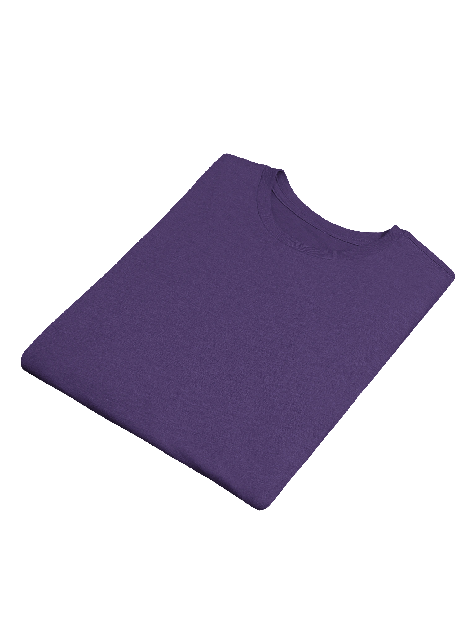 Mika Premium Exclusive Premium Extra Comfy Purple T-Shirt product image (4)