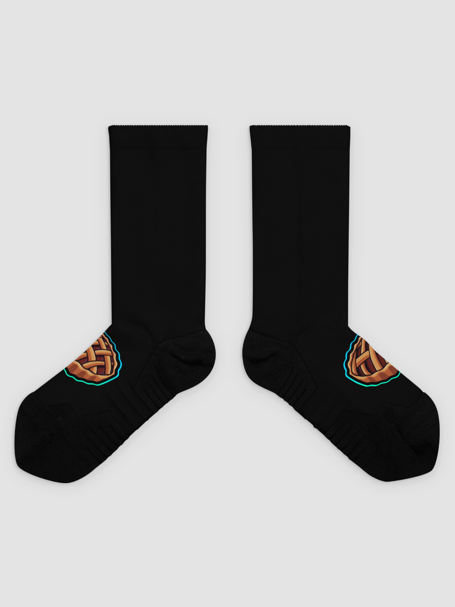 [Piepop101] Basketball socks product image (5)