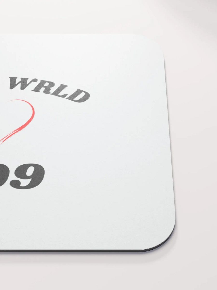 JUICE WRLD Mouse Pad product image (5)