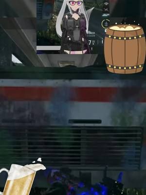 Just another wid night with Neko, come stop by my live streams on twitch and watch as I make a fool of my self #femboy #vtuber #gaymer #furry #streamer #cod #fyp
