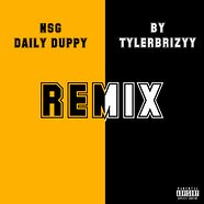 Tylerbrizyy - Daily Duppy (Remix)