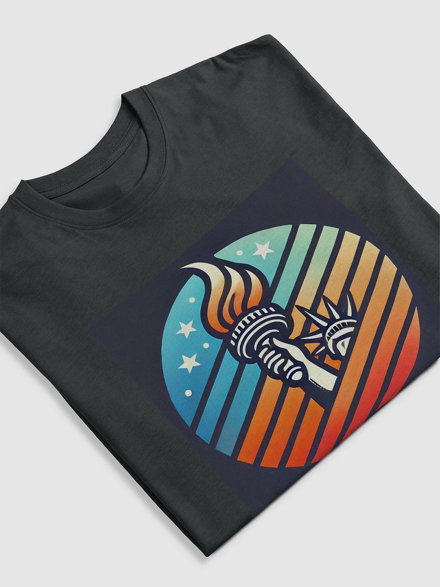 Liberty's Pride Premium Tee product image (26)
