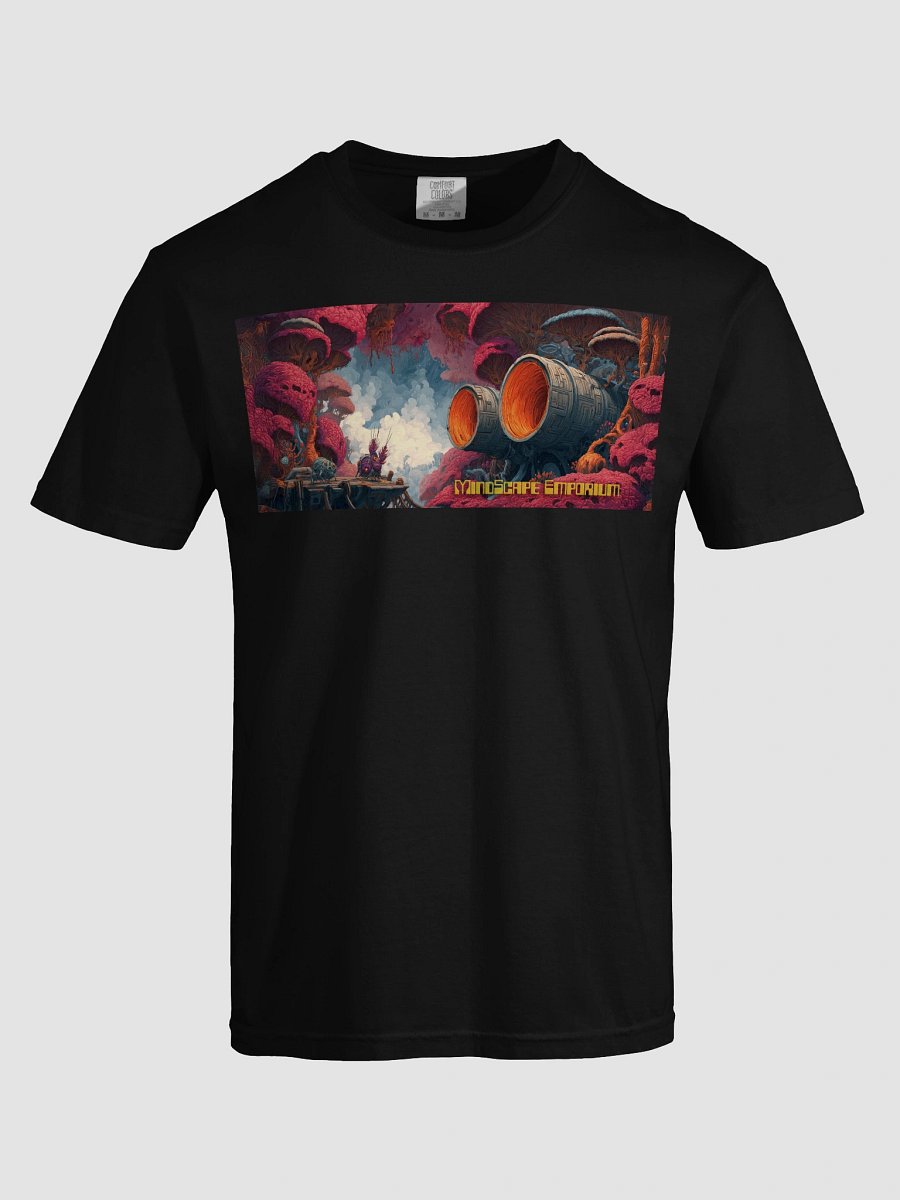 Mindscape Dreamland T-Shirt product image (46)
