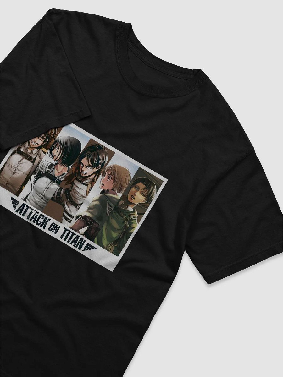 Attack on Titan T-shirt 8 product image (13)