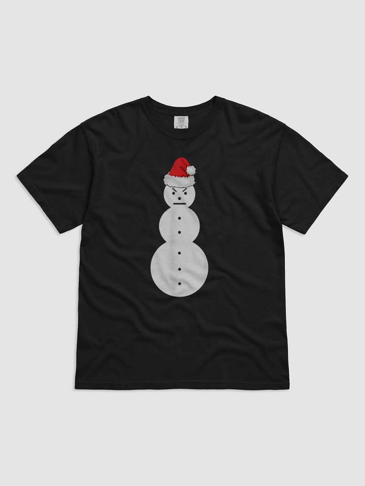 Frosty's Fashion Statement T-Shirt product image (1)