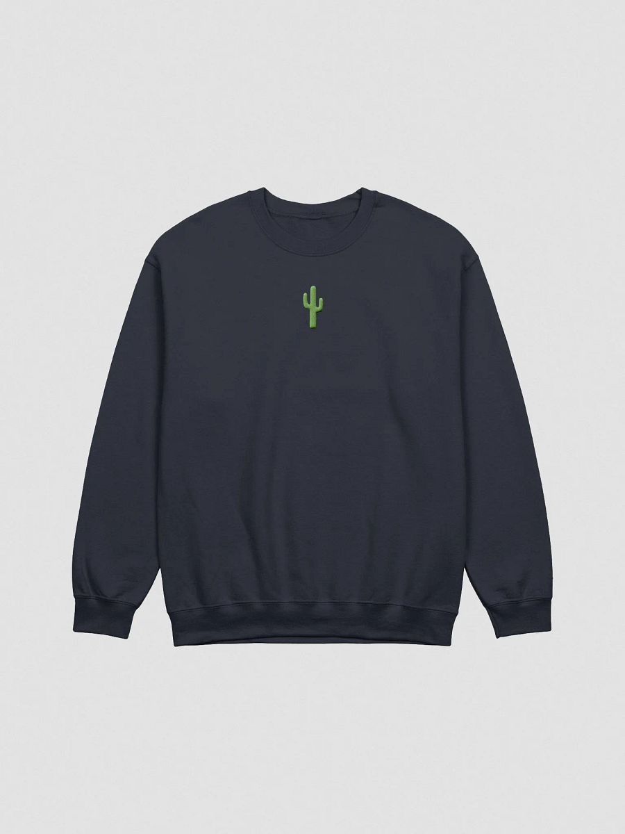 Embroidered Cactus product image (5)