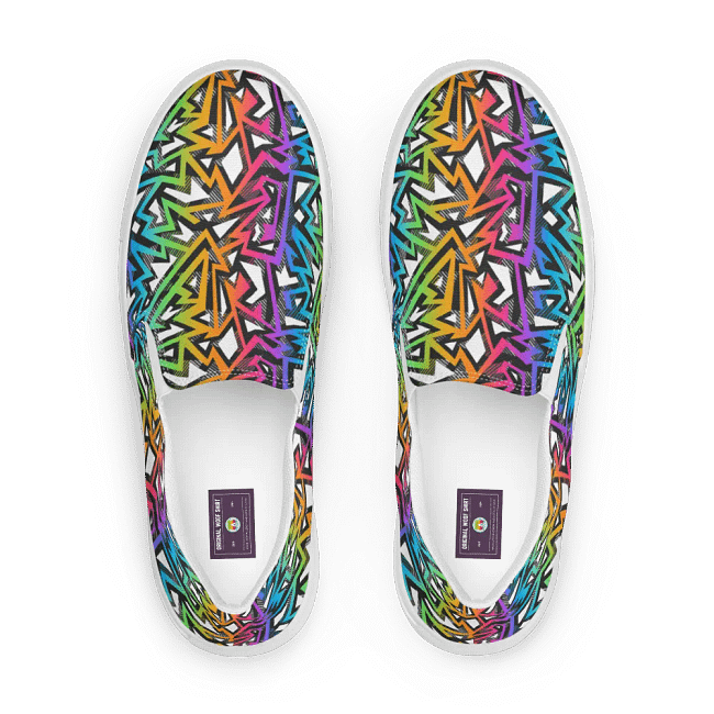 Footwear for men