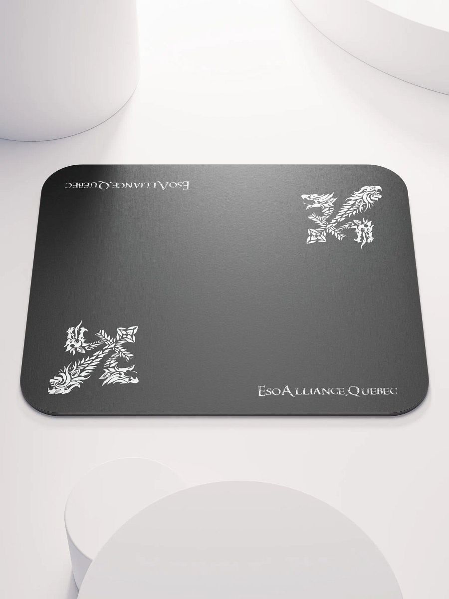 Mouse Pad | Imprimé product image (3)