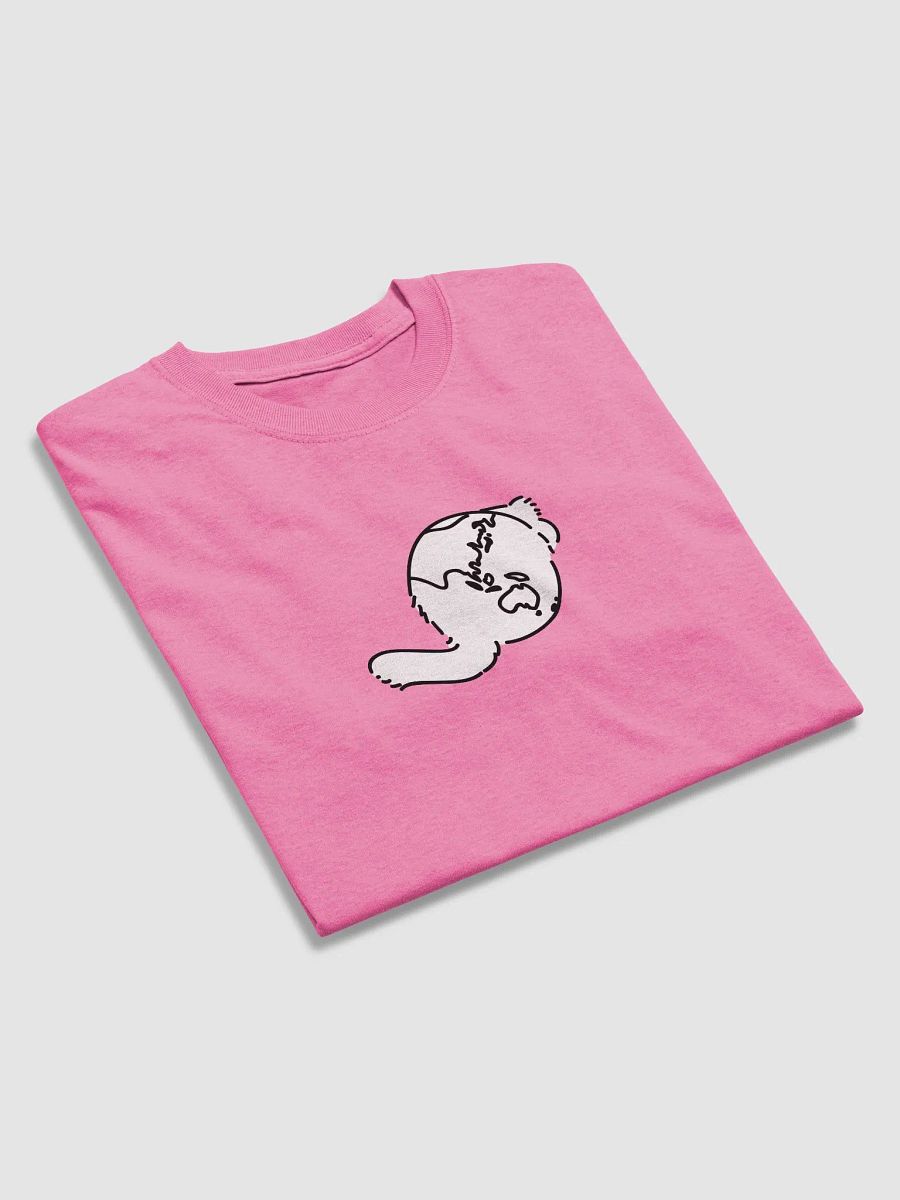 Planet Manul Asia & Oceania - Gildan Unisex T-Shirt product image (31)