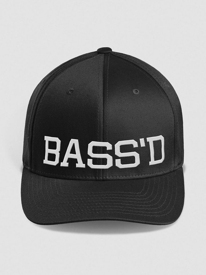 BASS'D FLEXFIT product image (2)