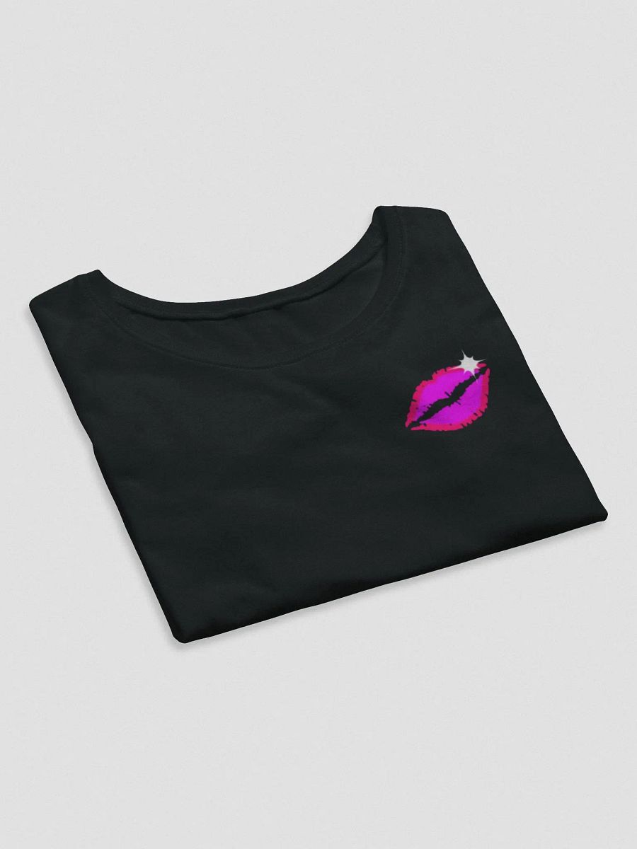 Finny Kiss Women's Crop Tee product image (10)