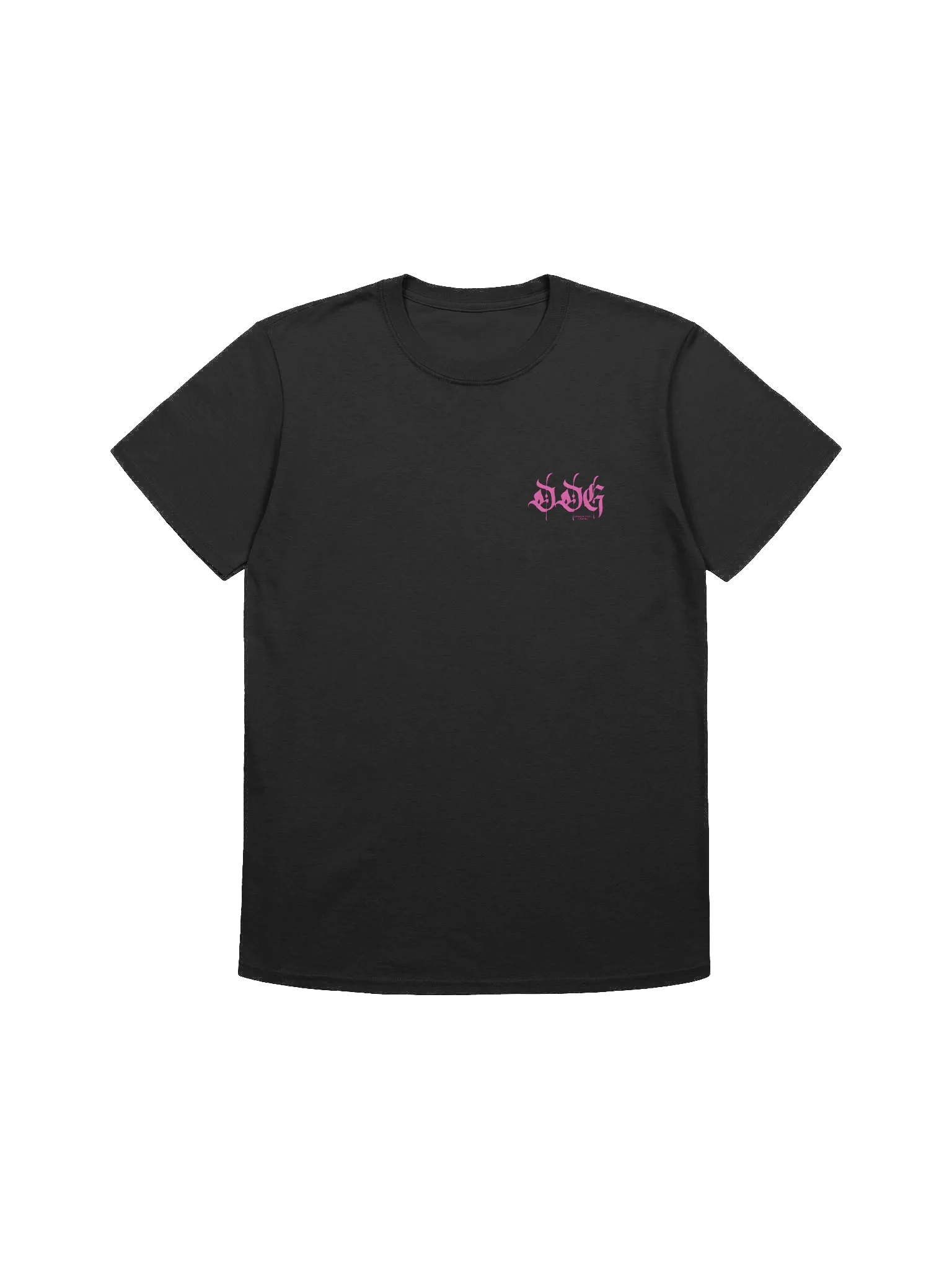 DDG- Shirt product image (4)