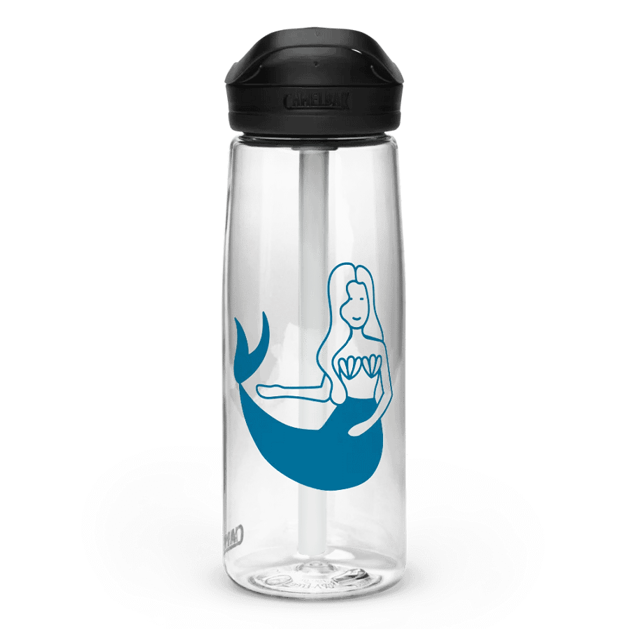 Sports Water Bottle product image (3)