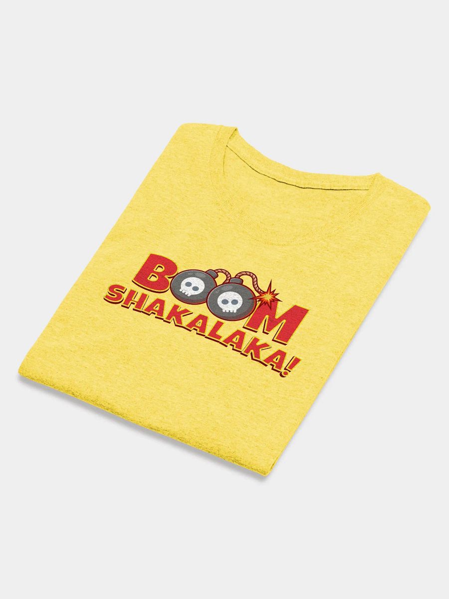 BOOM SHAKALAKA V2 product image (3)