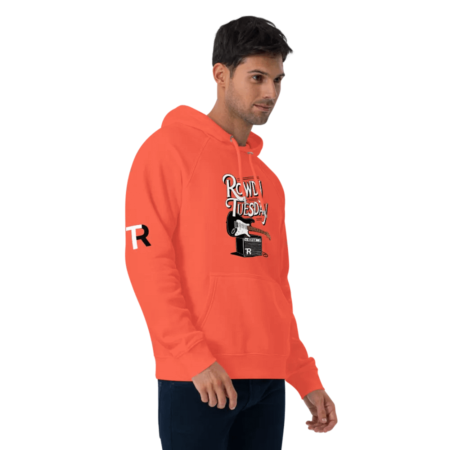 The K-Dub Hoodie product image (4)
