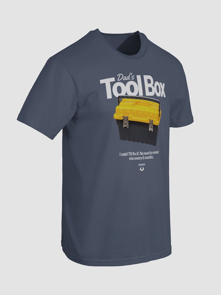 Urgers Tool Box Shirt product image (2)
