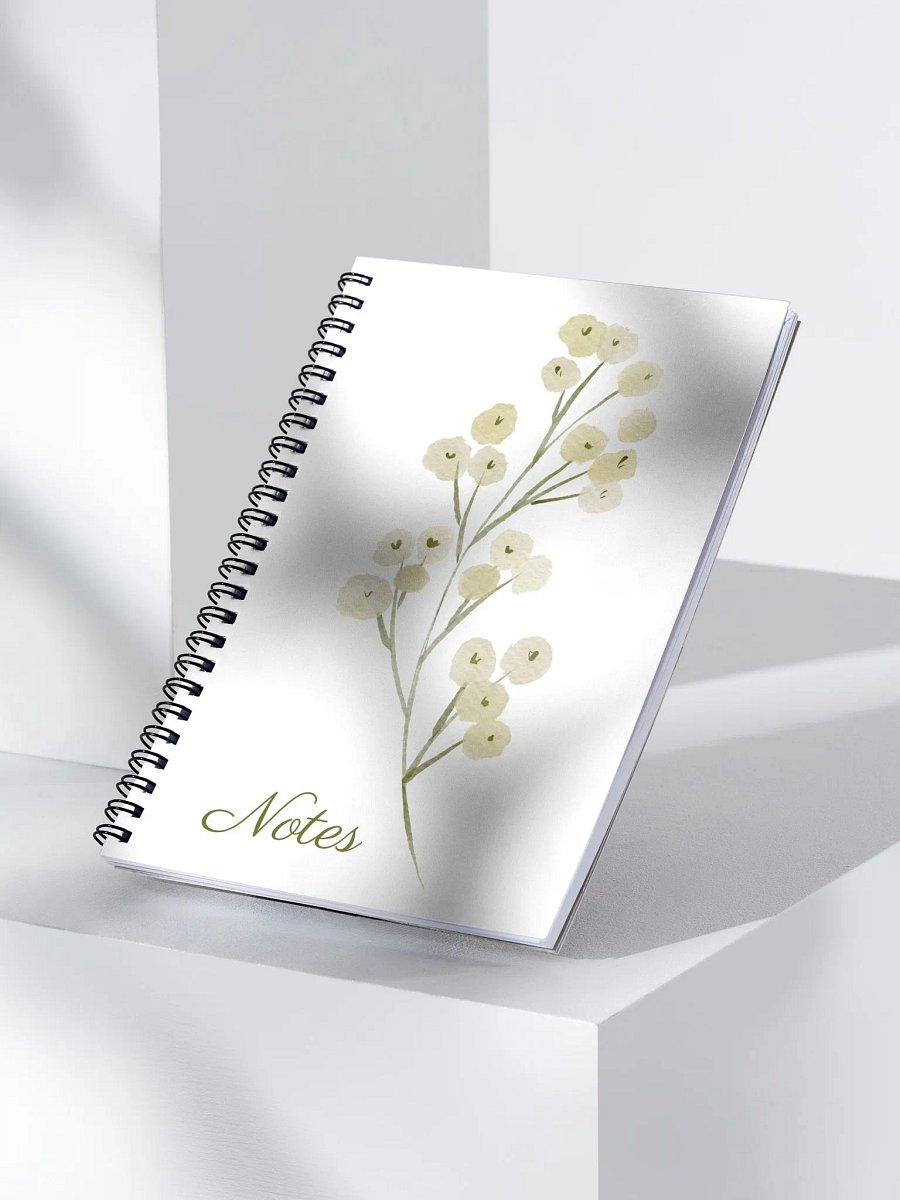 Notes product image (3)