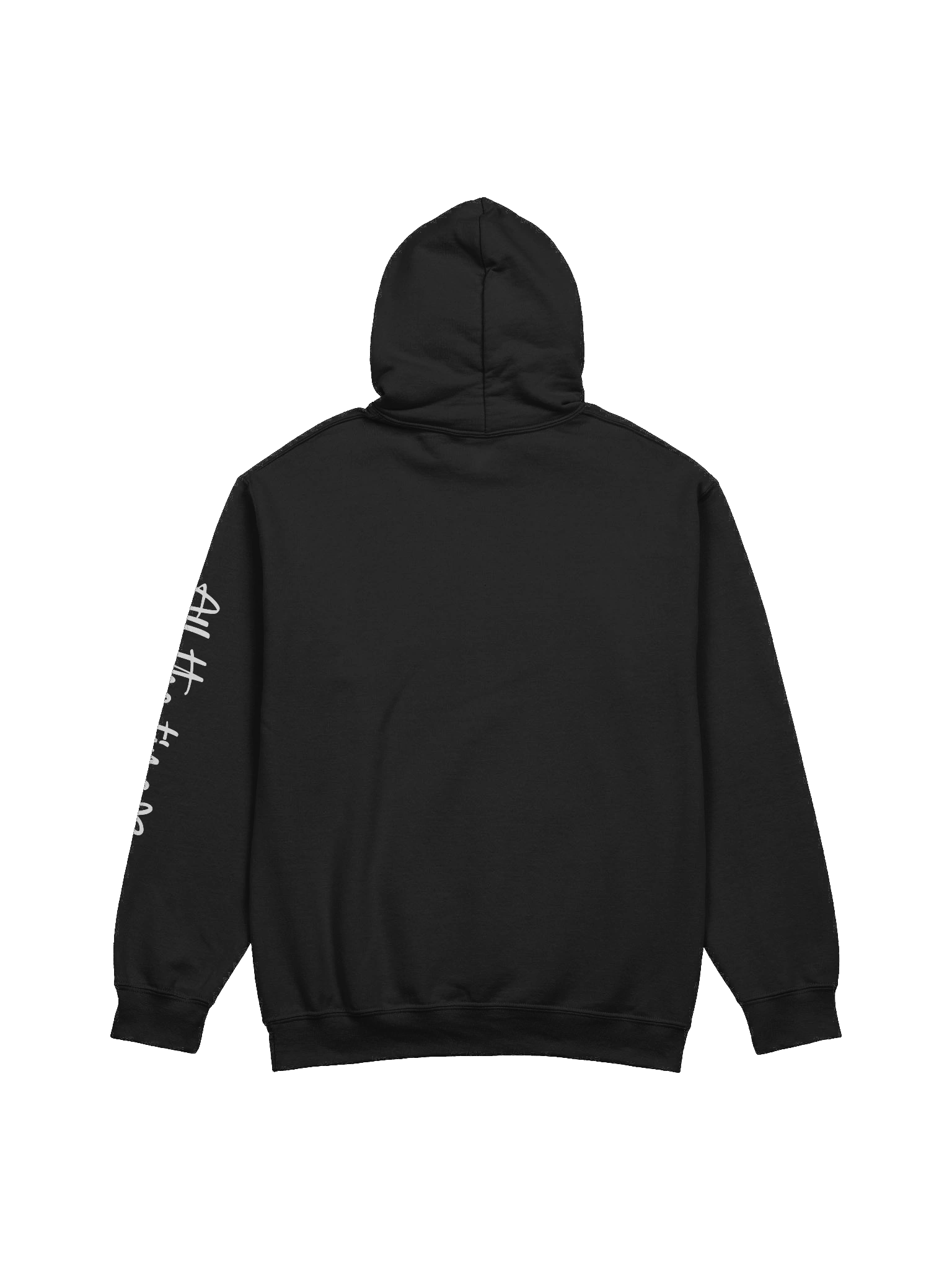 God is Good Hoodie Hoodie product image (3)