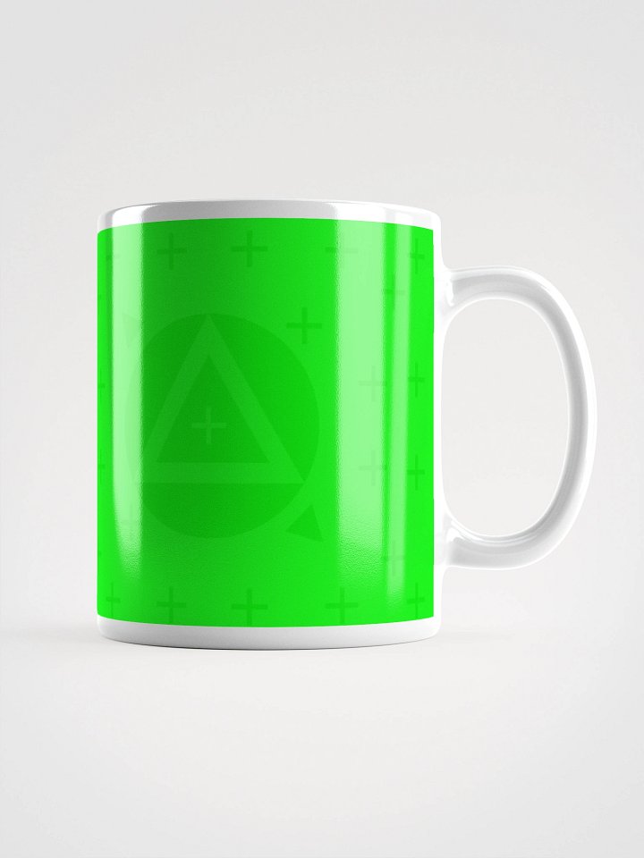 Tracking Markers Mug product image (1)