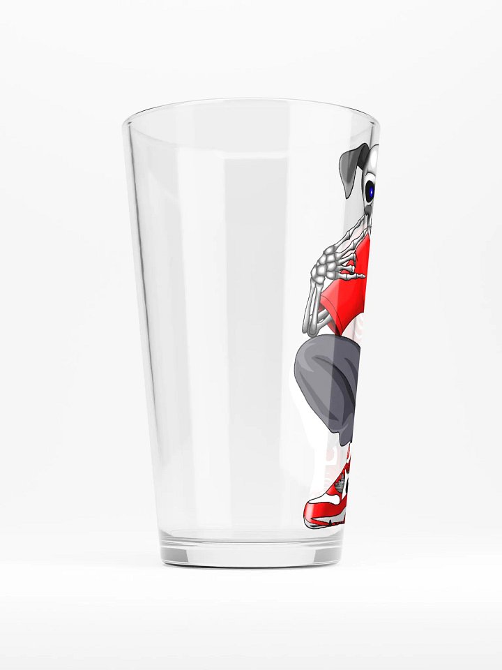 Criptonite303 MASCOT Glass product image (2)