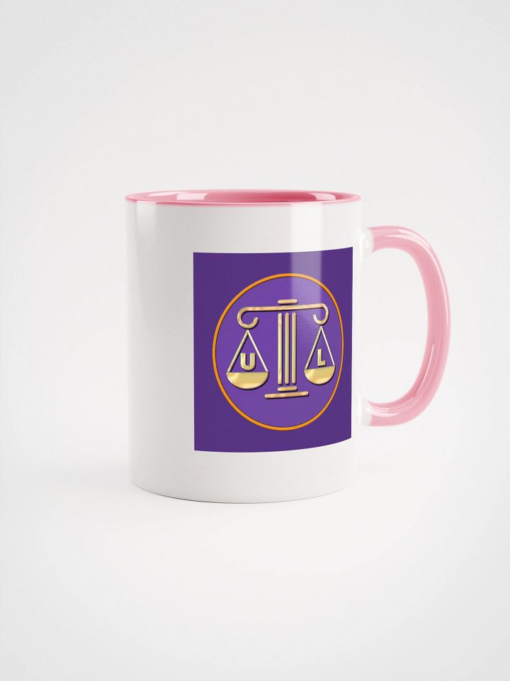 KR not guilty - mug product image (1)