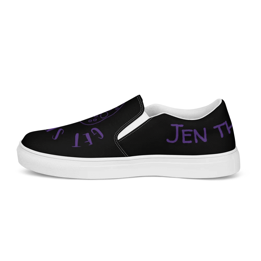 Escape the horror shoes product image (5)