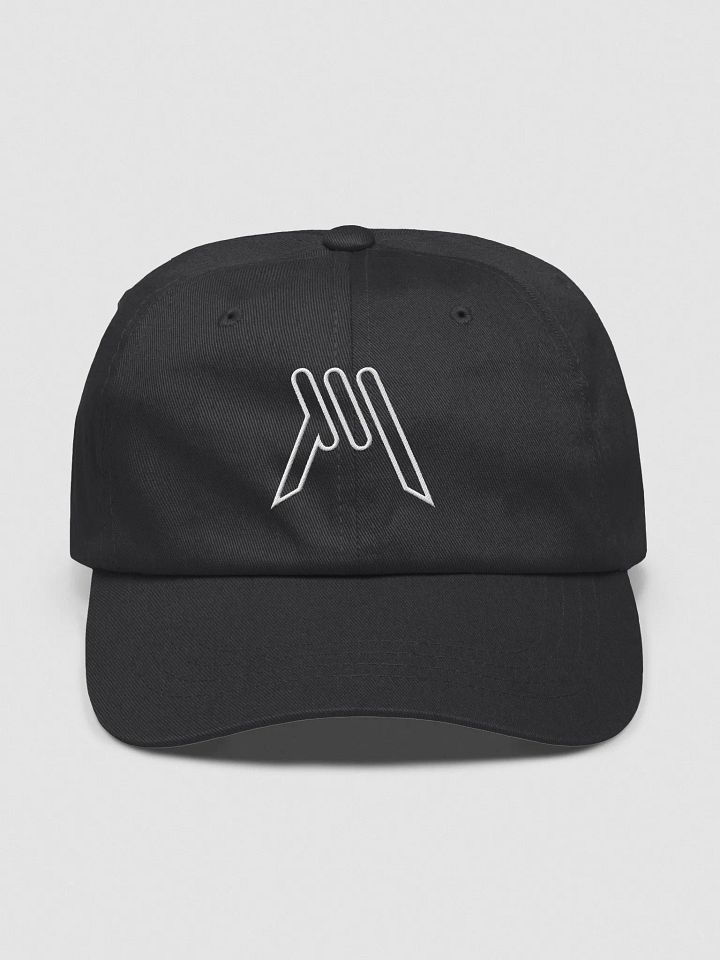 Grafikmetal 2012 Basic Hat product image (2)