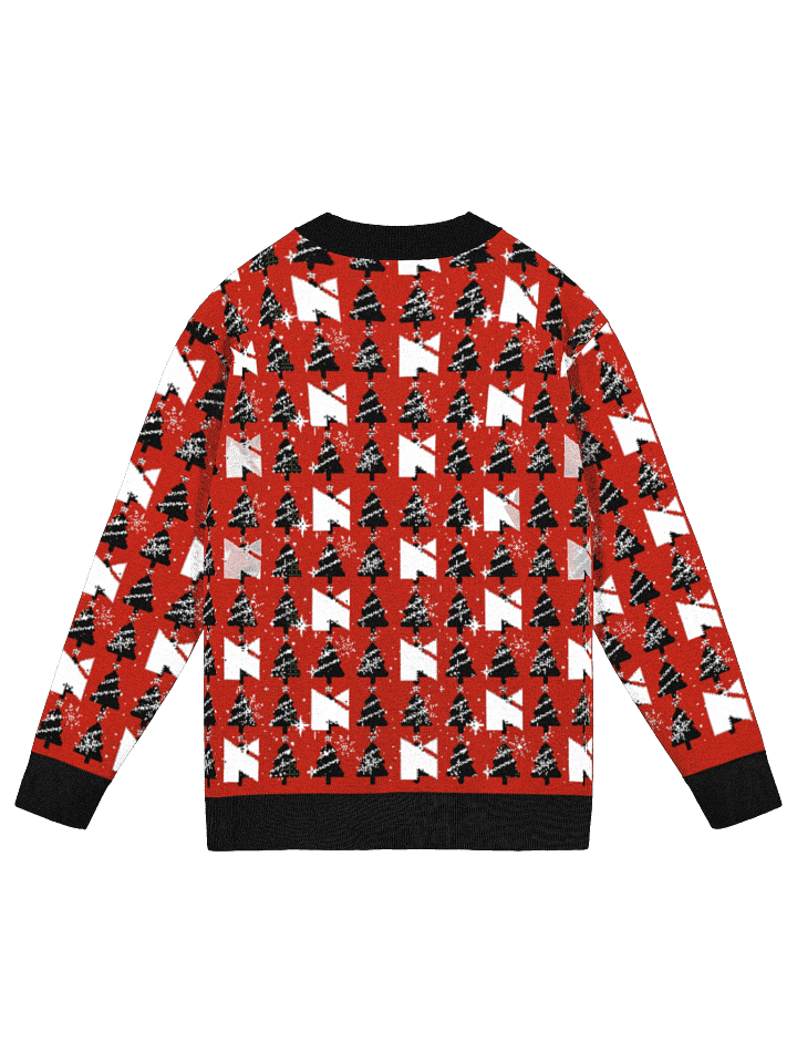 N-MAS Sweater product image (2)