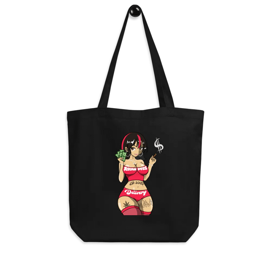 Baby Tote Bag product image (8)