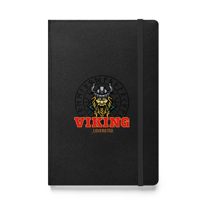 Warrior's Words Hardcover Journal product image (1)