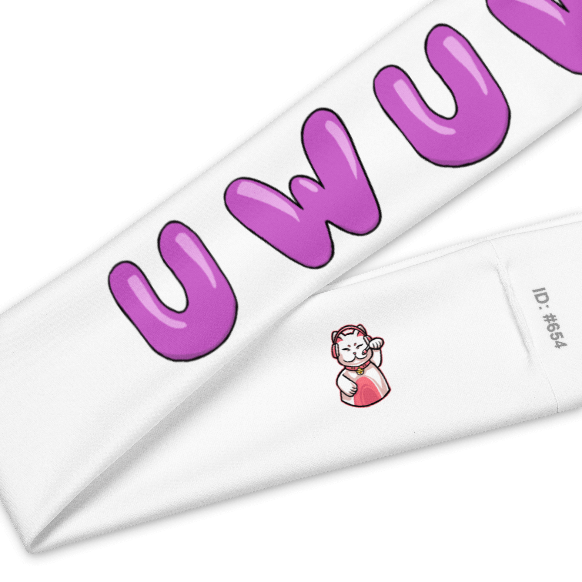 uwu headband product image (3)
