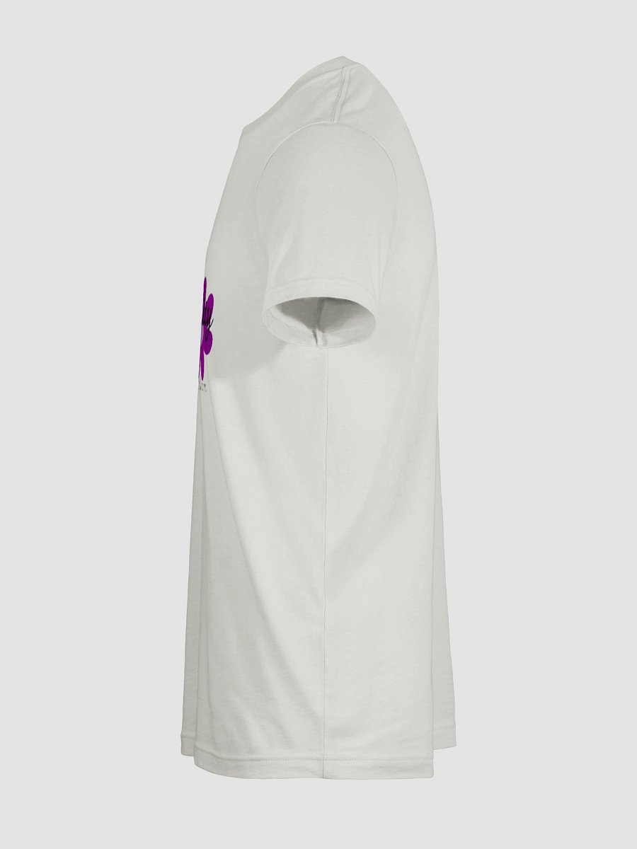 let your asexuality bloom t-shirt product image (11)