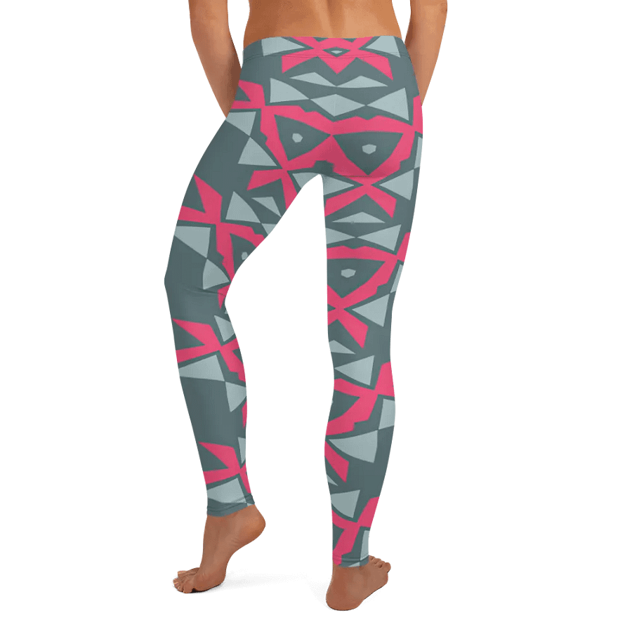 Symmetry Chic Leggings product image (8)