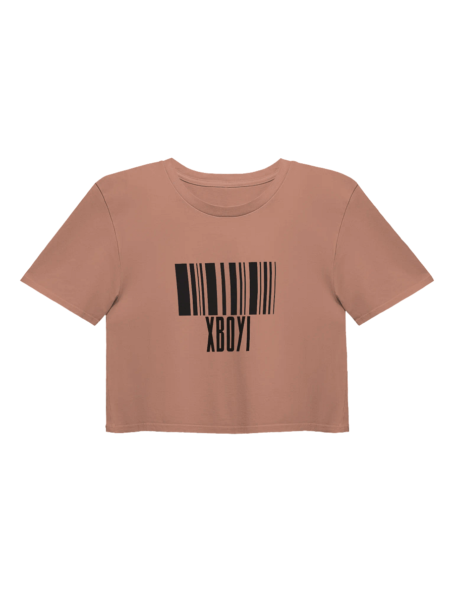 XBOYI – Women’s Premium Crop Top (AS Colour) product image (8)