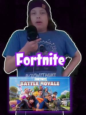 switch 2 fortnite short