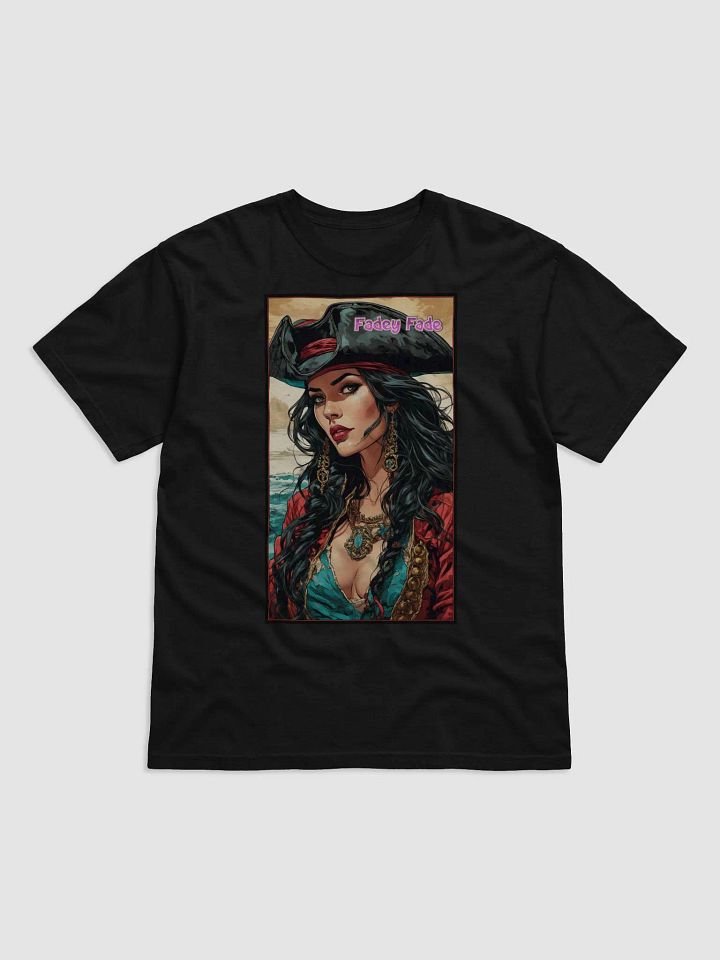 Pirate Fade 01 product image (5)